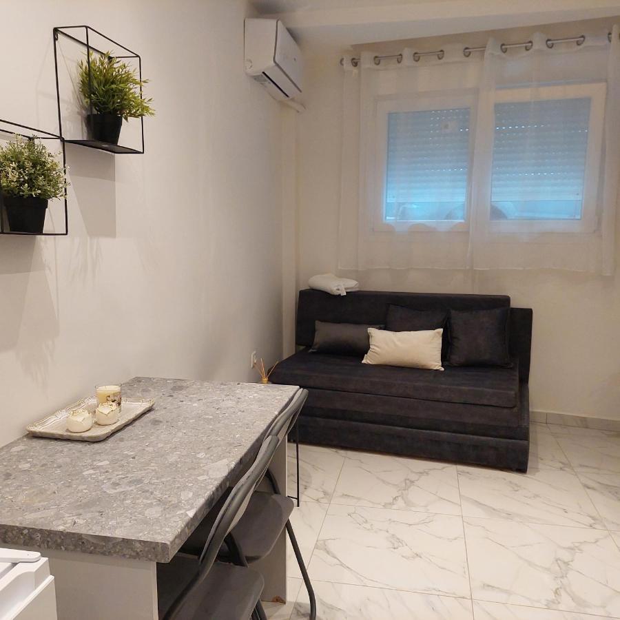 Budget Apartment To The Center 1 Салоники Экстерьер фото