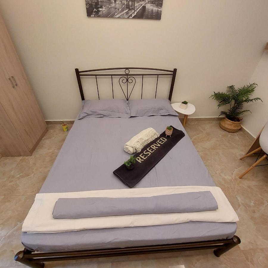 Budget Apartment To The Center 1 Салоники Экстерьер фото